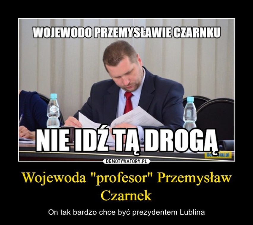 Nowy minister edukacji rozpala emocje wśród internautów. Jego poprzednicy też nie mieli lekko [MEMY]