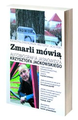 Jasnowidz Krzysztof Jackowski, spowiednik demona?