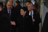 Premier Beata Szydło w Gorzowie. Dlaczego przyjeżdża? 