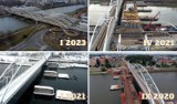 Nowe mosty kolejowe mają zrewolucjonizować podróże po Krakowie