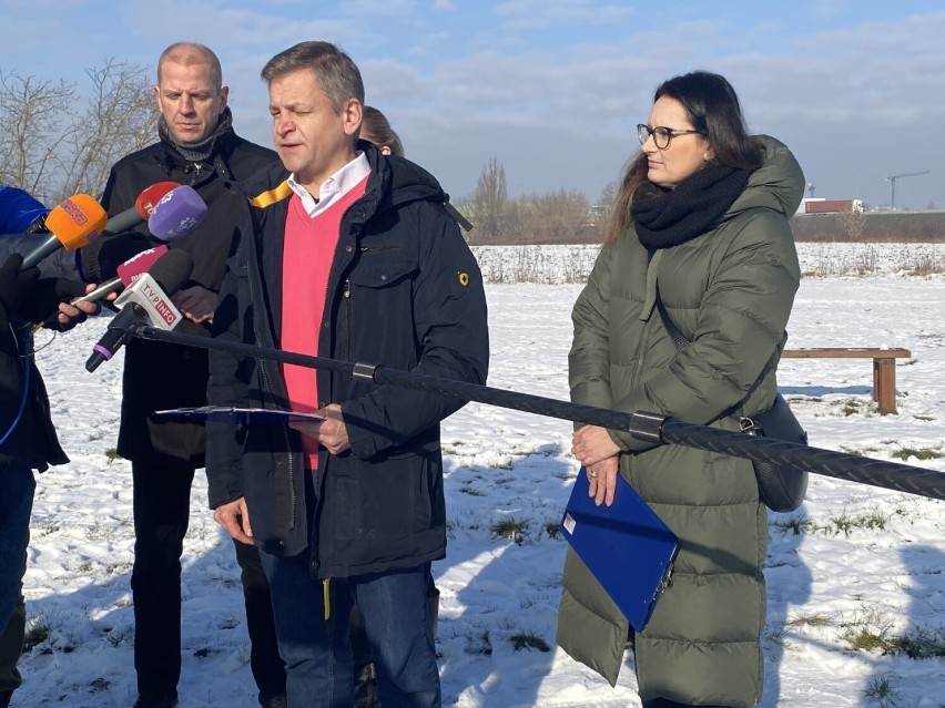 Południowa Obwodnica Warszawy uciążliwa dla mieszkańców? Chodzi o hałas. Radni apelują w sprawie zabezpieczeń dźwiękowych