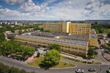 7 nowych przypadków zakażenia koronawirusem w szpitalu Biziela w Bydgoszczy
