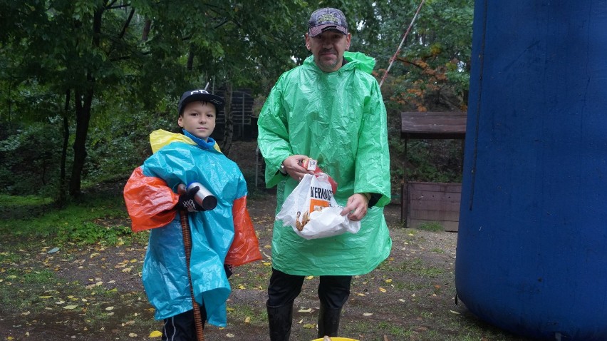 Grzybobranie w Rybniku: Mistrzostwa Śląska