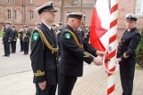 Dzień Flagi Rzeczpospolitej Polskiej. Uroczyste gale banderowe w Trójmieście