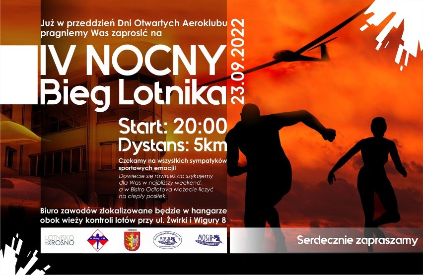 Imprezy w weekend 23-25 września w Krośnie i okolicy. Oto przegląd wydarzeń sportowych, kulturalnych i rozrywkowych