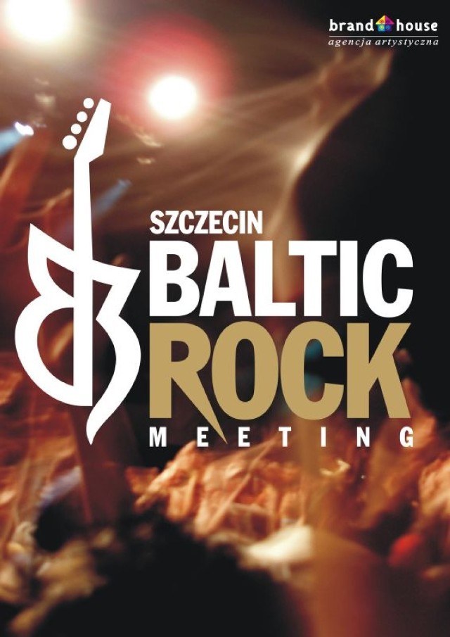 Szczecin Baltic Rock Meeting: Nowy festiwal!