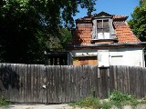 Gdańsk Wrzeszcz: Zabytkowy Dwór Studzienka jest w stanie katastrofalnym