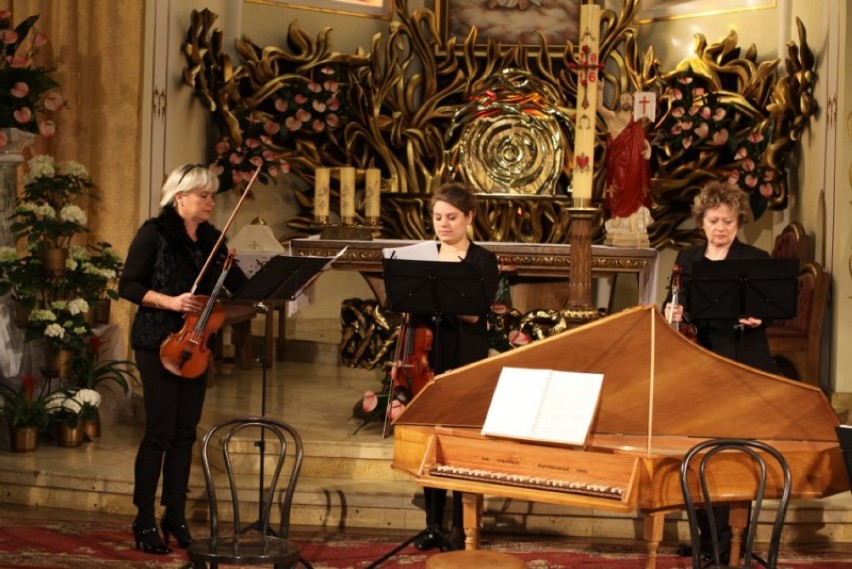 Koncert w Jastrzębiu: muzyką uczcili pamięć