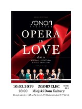 "Opera in Love" w Miejskim Domu Kultury w Zgorzelcu