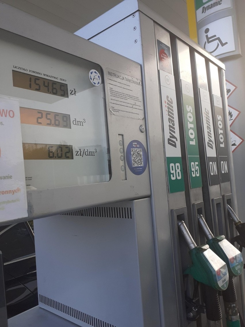 Ile kosztuje litr paliwa w Europie? Sprawdziliśmy to dla Was. Polska wśród najtańszych państw w całej Unii Europejskiej