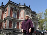 PILNE: Joanna Karweta nie rządzi już w Pałacu Kawalera w Świerklańcu