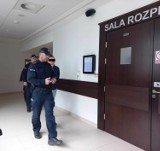 Brutalne zabójstwo siekierą w Ząbkach. Rajmund M. skazany na 25 lat więzienia