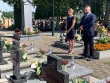 W gminie Woźniki uczczono 100. rocznicę wybuchu II Powstania Śląskiego
