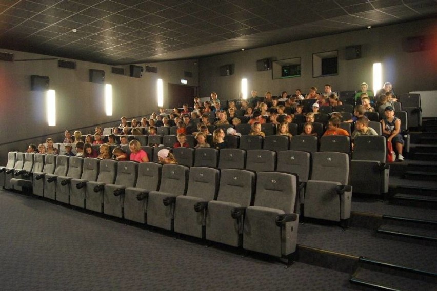 Kino Feniks w Rydułtowach