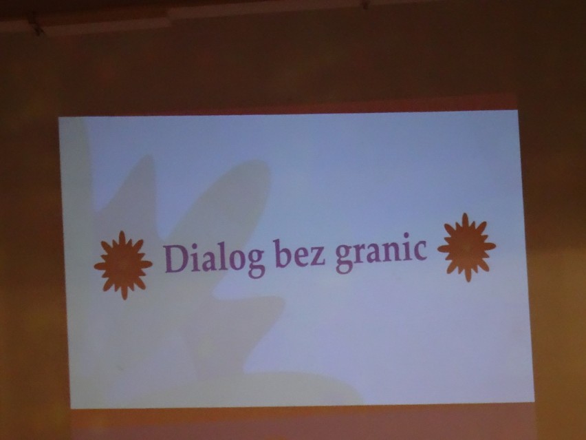 Koncert "Dialog bez granic"