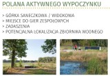 Wrocław. Zobaczcie, co będzie w parku Jagodno Wojszyce (PRZECZYTAJCIE SZCZEGÓŁY)