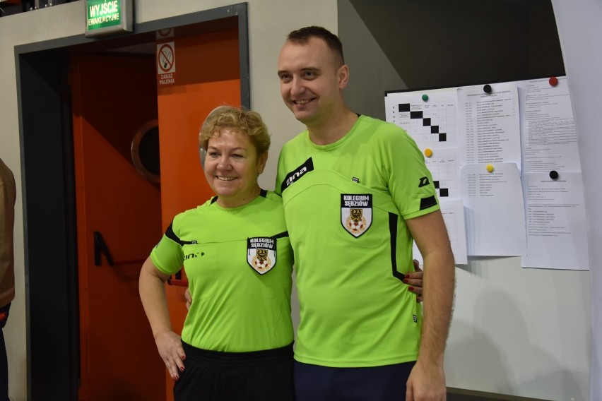 Siódmy Turniej Futsalowy im. Sebastiana Musiałka oficjalnie rozpoczęty!