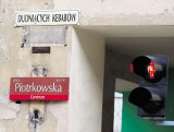 Urzędnicy kazali usunąć z Pietryny tabliczki z kąśliwymi nazwami
