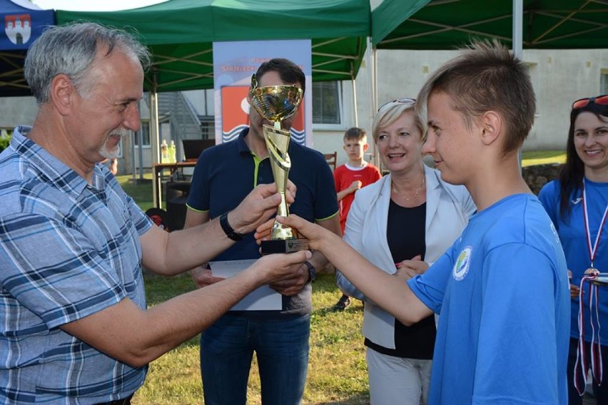 Kolejny sukces sportowców z SOSW Żagań. Siatkarze na szóstym miejscu w kraju [ZDJĘCIA]