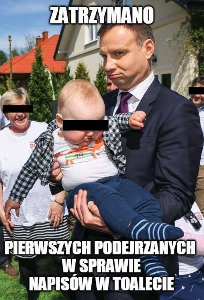 Internauci wyśmiewają władzę. Zobacz żarty o #dobrazmiana [MEMY]