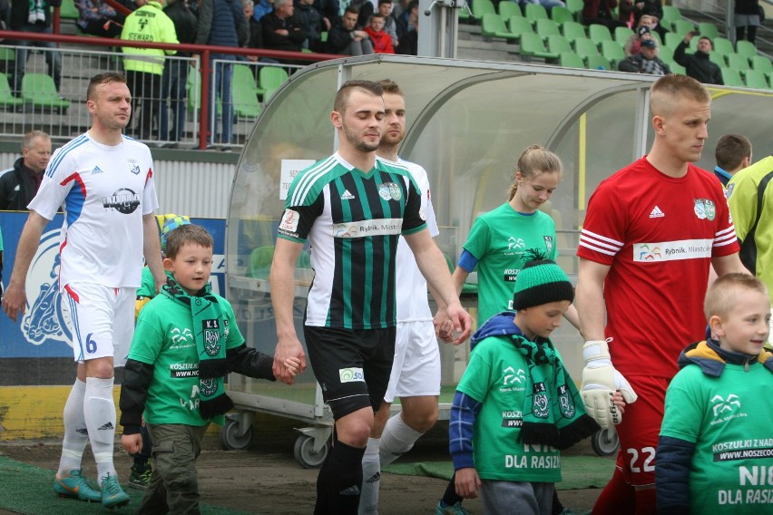 Grzegorz Janik nie jest już prezesem ROW-u Rybnik