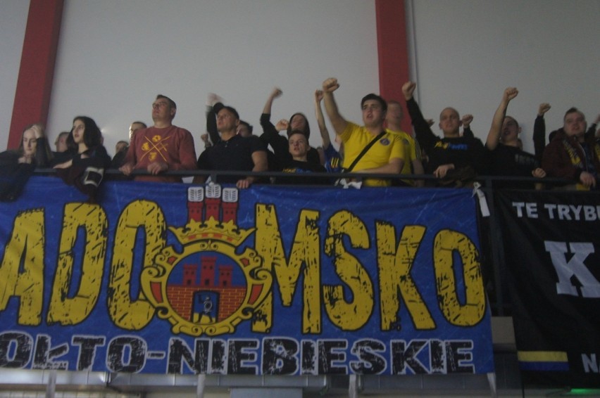 RKS Radomsko organizuje Dzień Kibica. Będzie można poznać nowych piłkarzy w drużynie