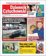 "Dziennik Człuchowski" już jutro (13.10) w kioskach. Co będzie można przeczytać?
