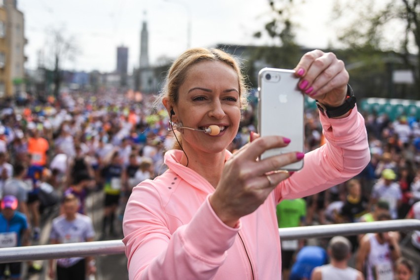 11. PKO Poznań Półmaraton: Biegłeś? Kibicowałeś? Znajdź się na zdjęciach!