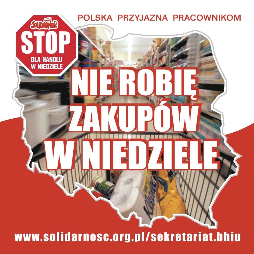 Niezależny Samorządny Związek Zawodowy „Solidarność” chce...