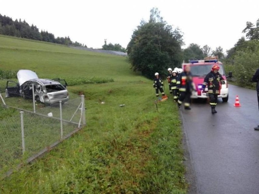 Nie znajdą winnego wypadku, w którym zginęła nastolatka? 