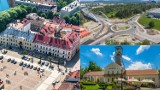 TOP 10. W tych miastach w Małopolsce zarobisz najwięcej