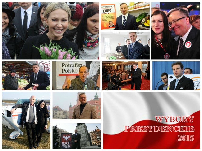 Wybory prezydenckie 2015 [SONDA]. Na kogo oddasz swój głos? Kto wygra w woj. śląskim?