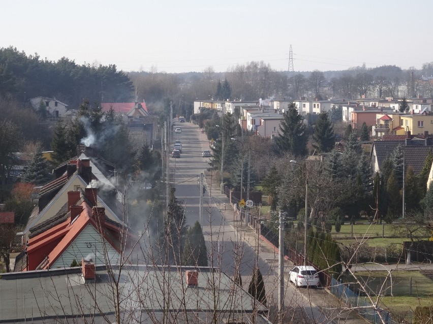 Piła znalazła się w pierwszej dziesiątce miast w Polsce z...