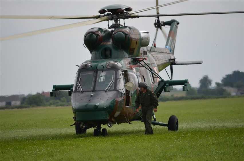 Fly Fest 2014 w Piotrkowie odbywa się po raz drugi