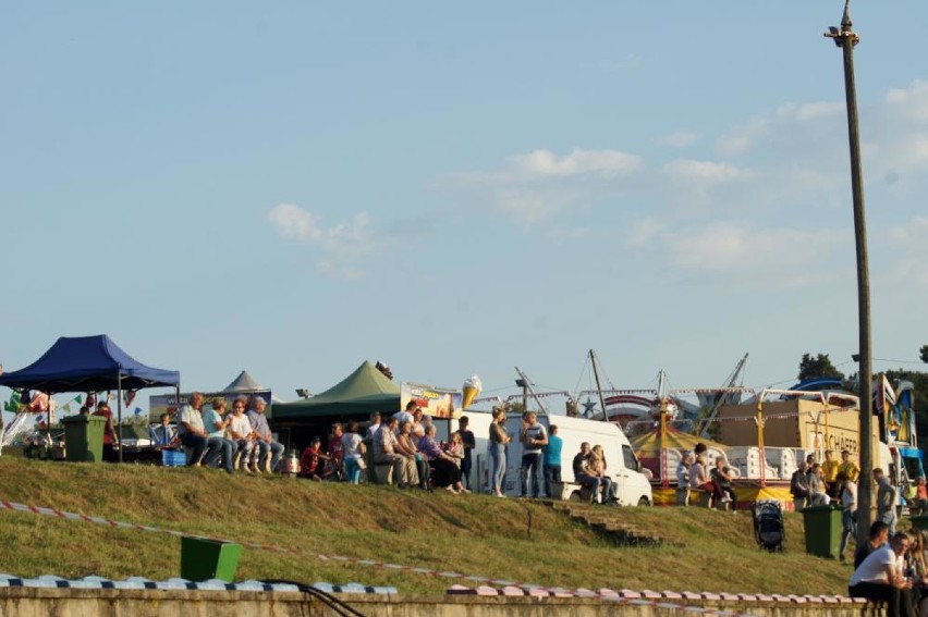 Szamocińskie Dni Muzyki 2018