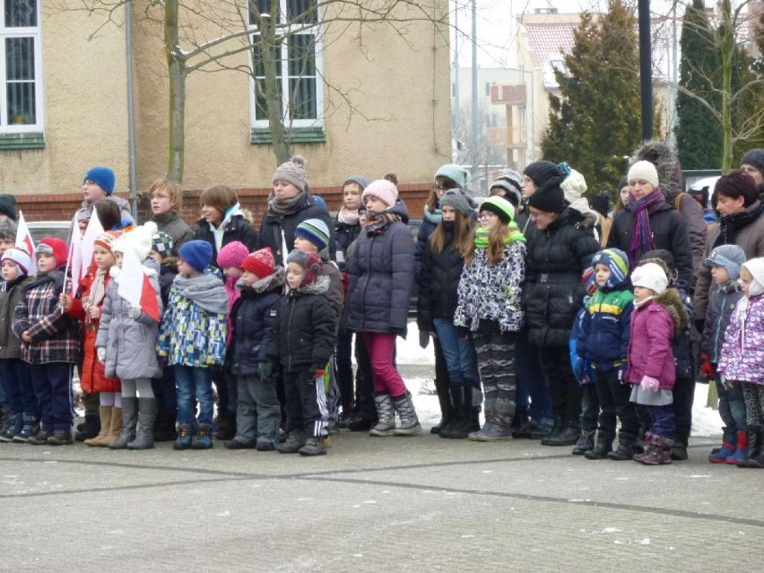 Rocznica wyzwolenia Chodzieży: Uroczysty apel poległych...