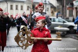 Przez Rzeszów przemaszerowała Szlachetna Paczka