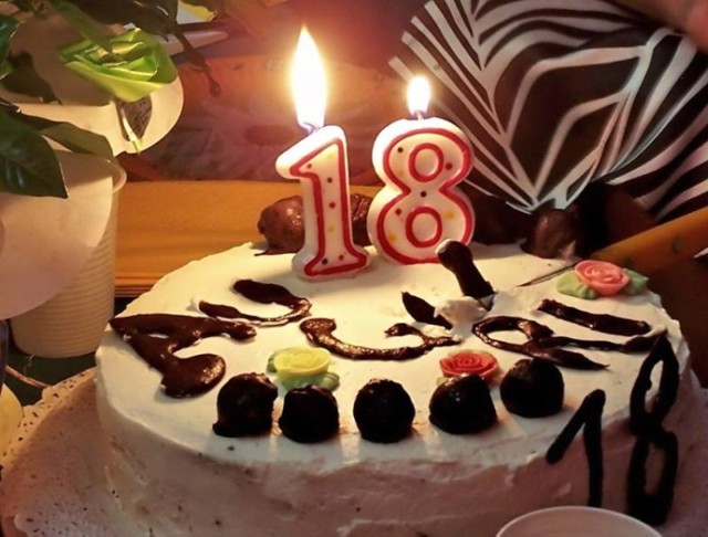 Osiemnaste urodziny są magiczną datą wkroczenia w dorosłe życie. ...
