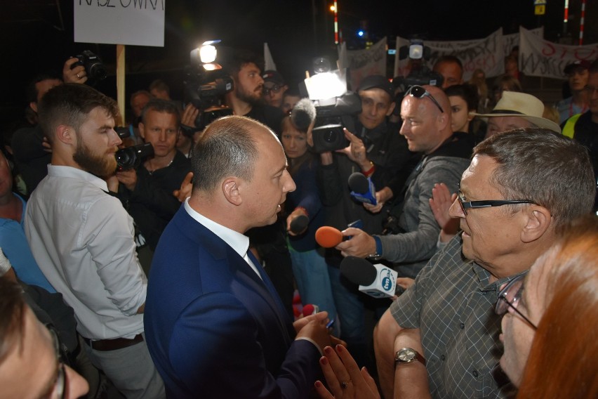 Korekta rozkładu pociągów na trasie Legnica-Lubin już 17 czerwca!