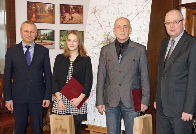 Aleksandra Kuls na turnieju karate w Moskwie zdobyła brązowy medal.