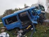 Śmiertelne wypadki drogowe na Mazowszu w 2022 roku. O tych tragediach nie sposób zapomnieć