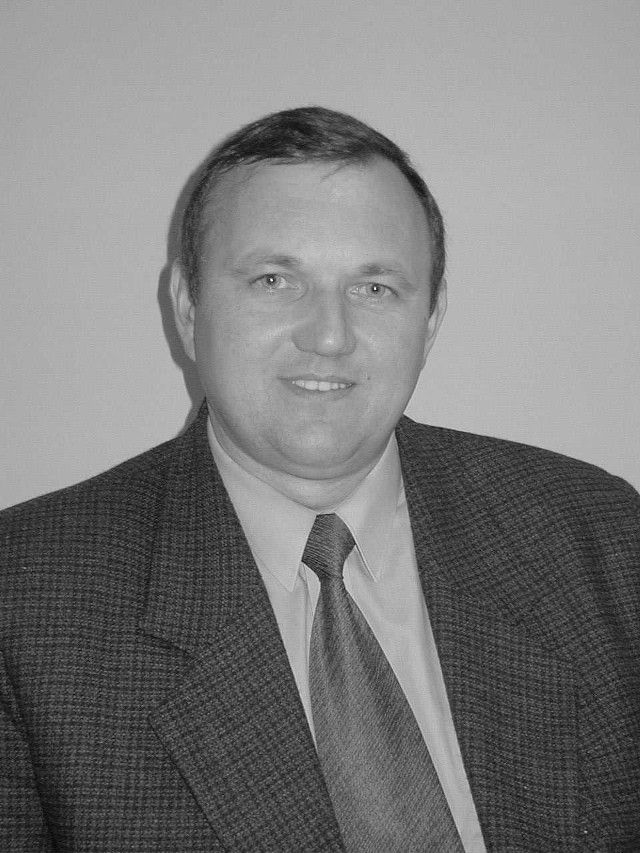 Tomasz Luboiński był doświadczonym samorządowcem
