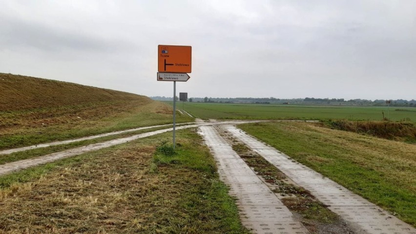 Gmina Cedry Wielkie. Dokończą Wiślaną Trasę Rowerową. Przyznano środki unijnie na budowę ostatniego odcinka