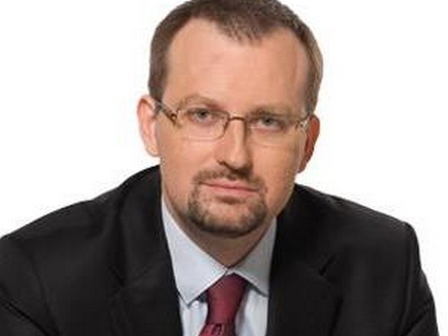80. Maciej Awiżeń, starosta kłodzki
SMS: OSOPW.80