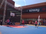 Rzeszów Streetball Challenge. Grand Prix Polski 2014 w Koszykówce 3 x 3