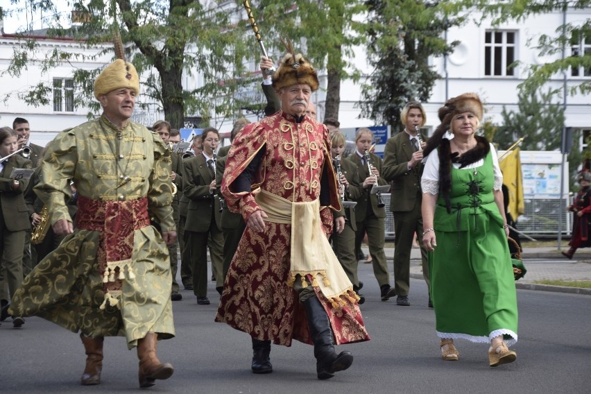 IV Kujawsko-Dobrzyński Dzień Kultury Rolniczej, Leśnej i...