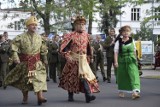 Ciechocinek. Przed nami 5. Kujawsko-Dobrzyński Dzień Kultury Rolniczej, Leśnej I Łowieckiej