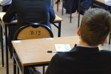 Tczew: egzaminy gimnazjalne przebiegają bez zakłóceń