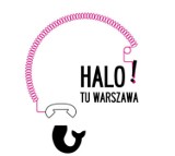 Nad Wisłą pojawiła się już pierwsza zwariowana budka telefoniczna promująca akcję Halo! Tu Warszawa