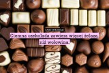 Dzisiaj świętujemy Dzień Czekolady. Czy wiesz wszystko o tym przysmaku?